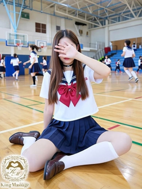 KING Massage Fukuoka Rena