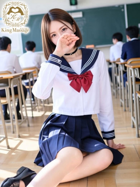 KING Massage Fukuoka Anri