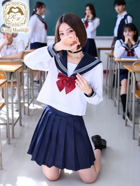 KING Massage Fukuoka Anri