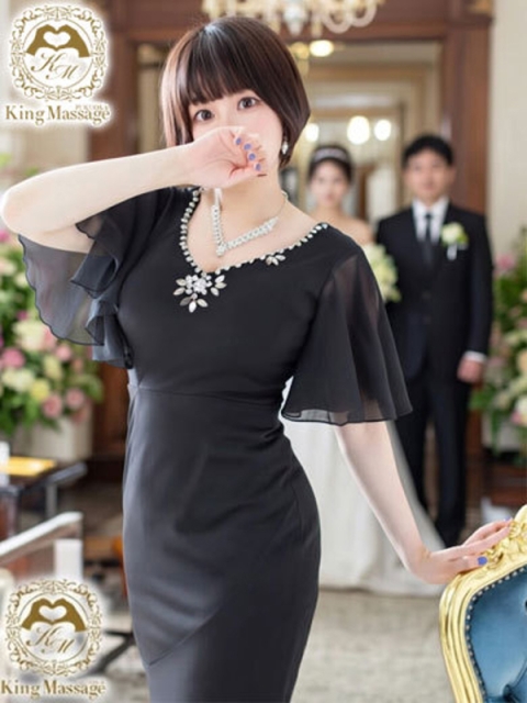 KING Massage Fukuoka aya